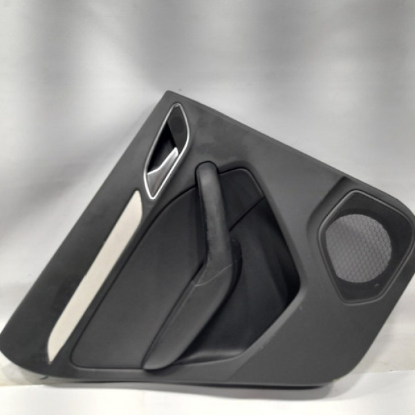 Forro Porto Traseiro Esquerdo Audi Q3 2012  2016 Bc192