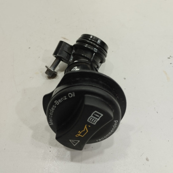 Tampa Enchimento Óleo A200 Sedan 2019 2022 Ij686