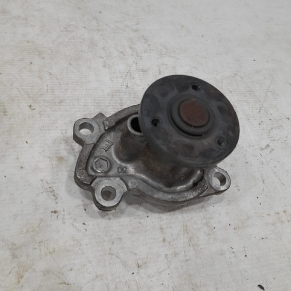 Bomba De Água Nissan Versa 1.0 3cc 2017 V48