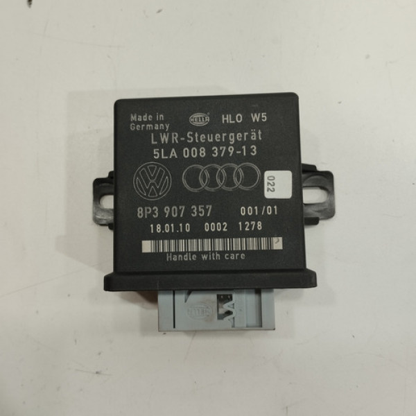 Módulo Controlador Farol Audi A3 Sportback 2.0 Lm1243