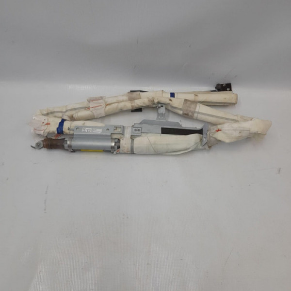 Airbag Air Bag Cortina Teto Hyundai Azera 2012  2017 Par P96