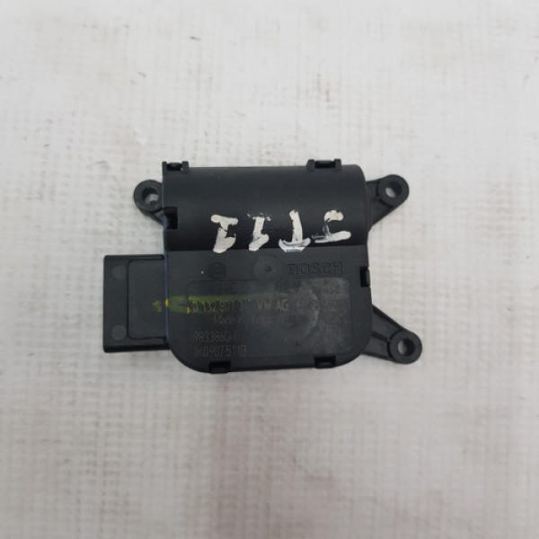 Motor Atuador Caixa De Ventilação Vw  Jetta 2.0 2011  Jk363