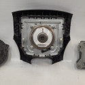Air Bag Airbag Volante Jac J3 1.4 2010 A 2014 P140