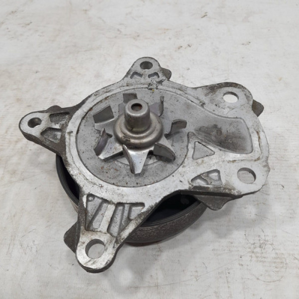 Bomba De Água Toyota Rav 4 2.0 2013 A 2014 V17