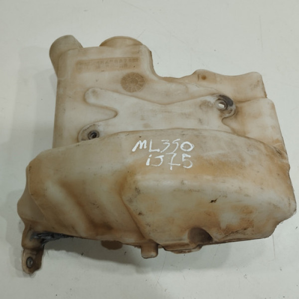 Reservatório Água Parabrisa Ml350 2011 Ij629 Recuperado 