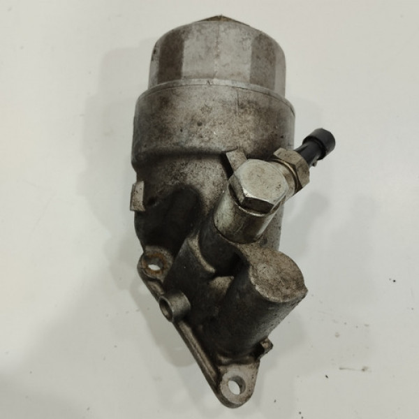 Suporte Filtro Óleo Fiat Toro 1.8 2017 2021 Rs215