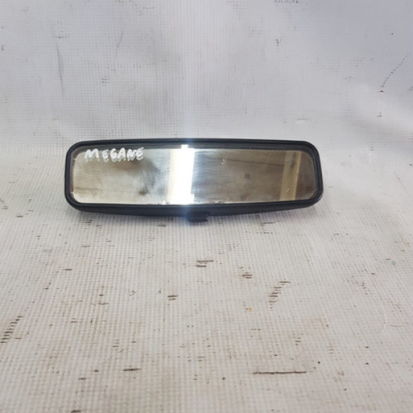 Retrovisor Interno Renault Megane 2.0 2006 A 2012 y346