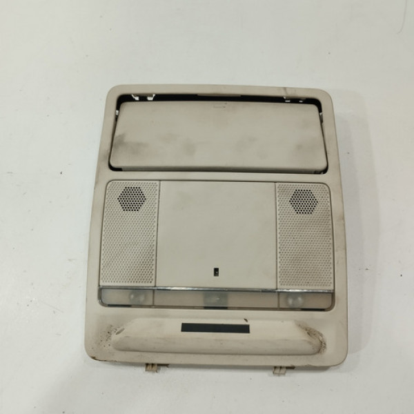 Luz Teto Porta Óculos Land Rover Evoque 2012 2015 Bc755