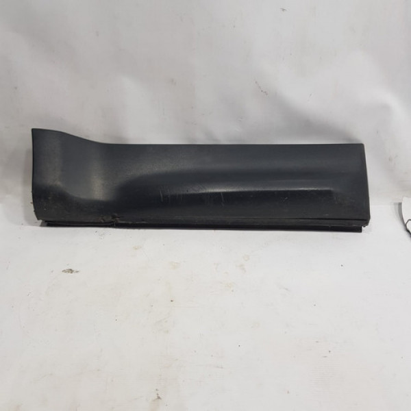 Friso Da Porta Traseira Direita Range Rover Sport 2012 N383