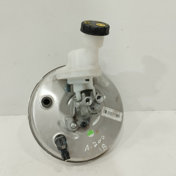 Hidrovacuo Cilindro Mestre A200 1.3 2019 20 21 2022 Wx243