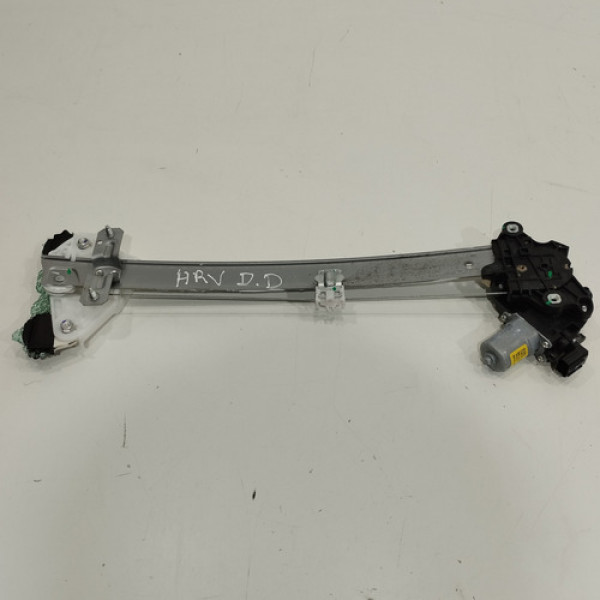 Máquina Vidro Dianteiro Direito Hrv 1.6 2022 2023 C474