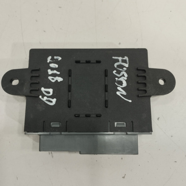 Módulo Vidro Elétrico Dianteiro Direito Fusion 2019 Lm1451