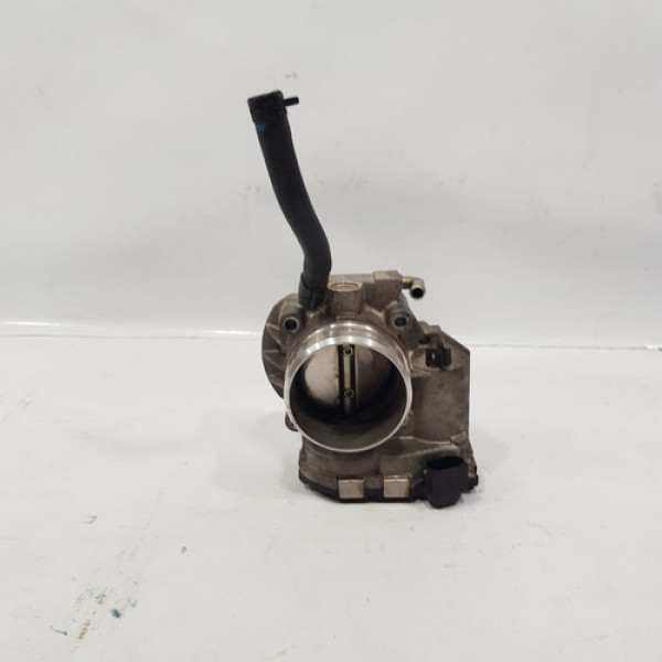 Corpo De Borboleta Tbi Hyundai Sonata 2.4 2012 2013 Kl51