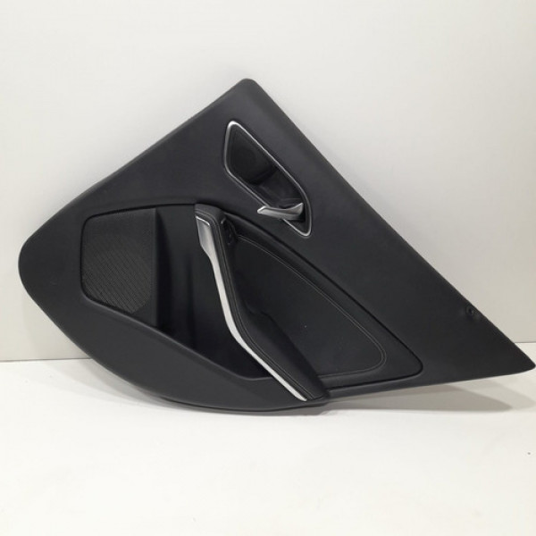 Forro Porta Traseira Direita Mercedes A200 2013 A 2015 Bc615