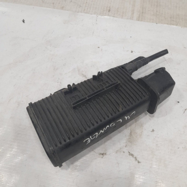 Filtro Canister Citroen C4 Lounge 1.6 2012 2019 Wx142