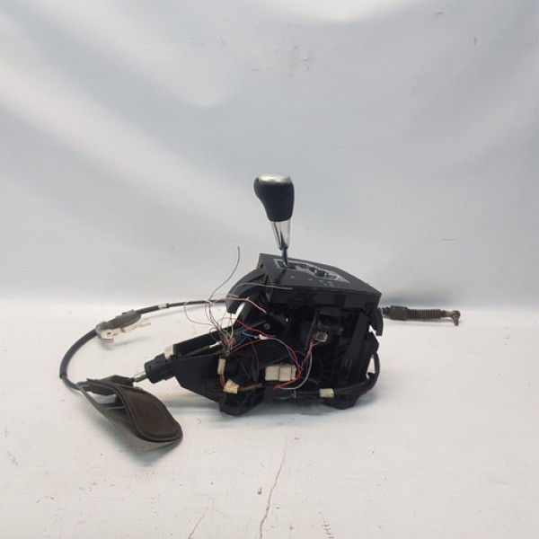 Alavanca Câmbio Automático Corolla 2015 A 2017 Qr101