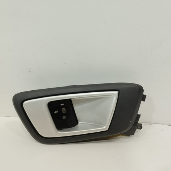 Maçaneta Interna Traseira Direita New Fiesta 2012 2018 Ab377