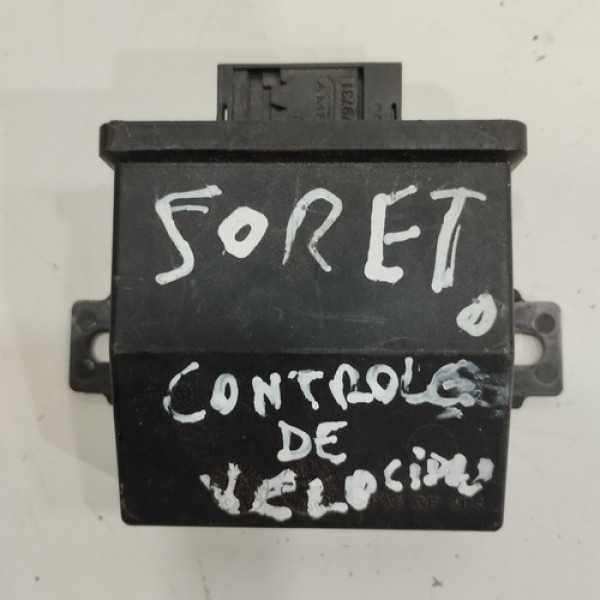 Módulo Controle Velocidade Kia Sorento 2012 Lm1407