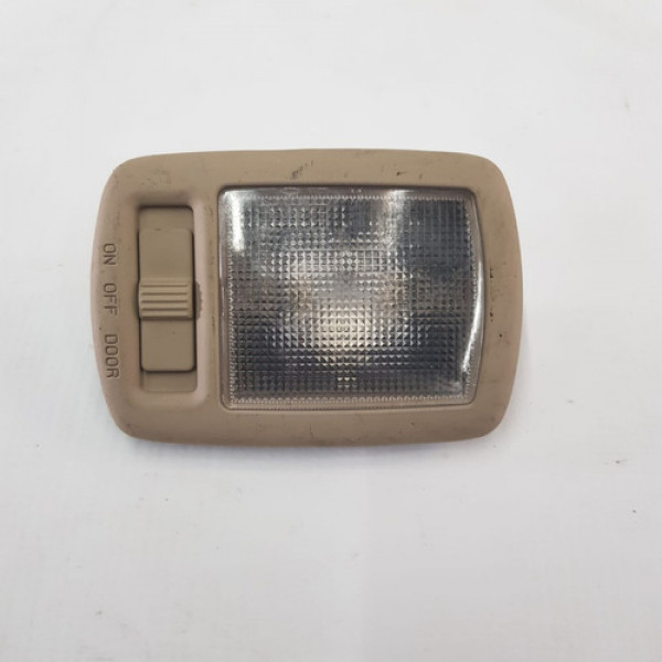Luz Teto Porta Malas Hyundai Tucson 2011 2014 Bc1170