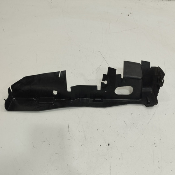 Defletor Radiador Esquerdo Audi Q3 2021 2023 Z649