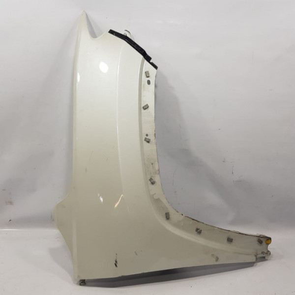 Paralama Direito Jeep Compass 2017 2021 Ef123