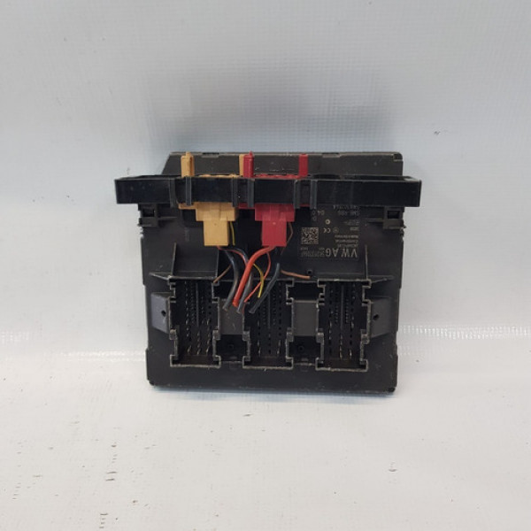 Módulo Bcm Volkswagen Jetta 2012 5k0937086f Lm70