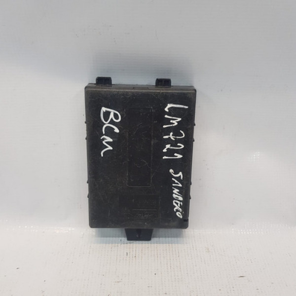 Módulo Bsi Renault Sandero 2014 2019  Lm726