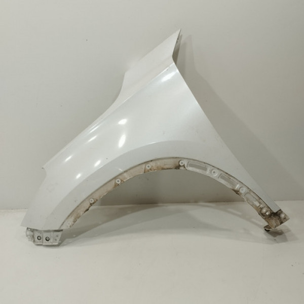 Paralama Esquerdo Chery  Tiggo 8 2017 2023 Ef202