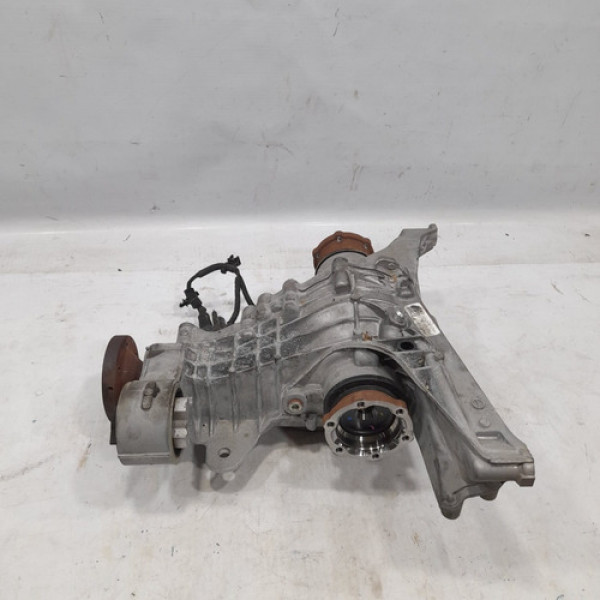 Diferencial Traseiro Audi Q5 22 2023 No12