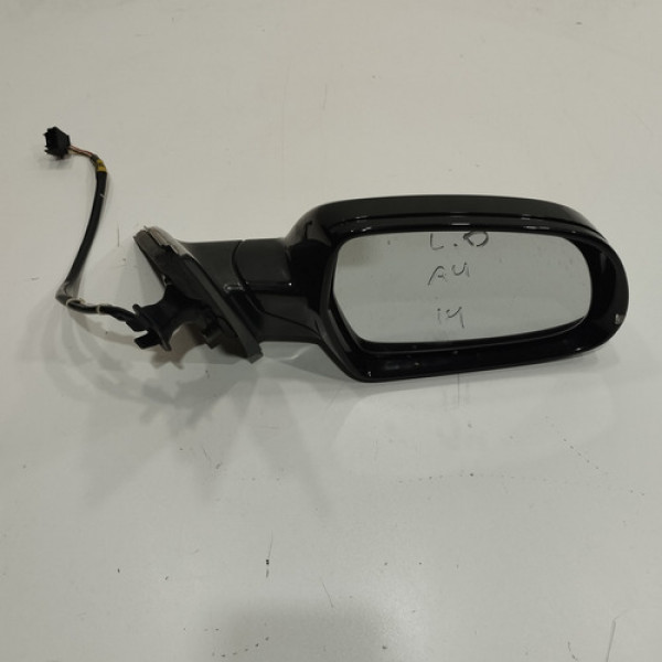 Retrovisor Pisca Direito Audi A4 2011 2015 Y414