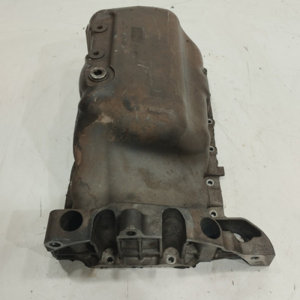 Cárter Óleo Motor Citroen C3 1.6 2013 2019 Rs257