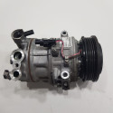 Compressor Ar Chevrolet Cruze 2017 2020  D89