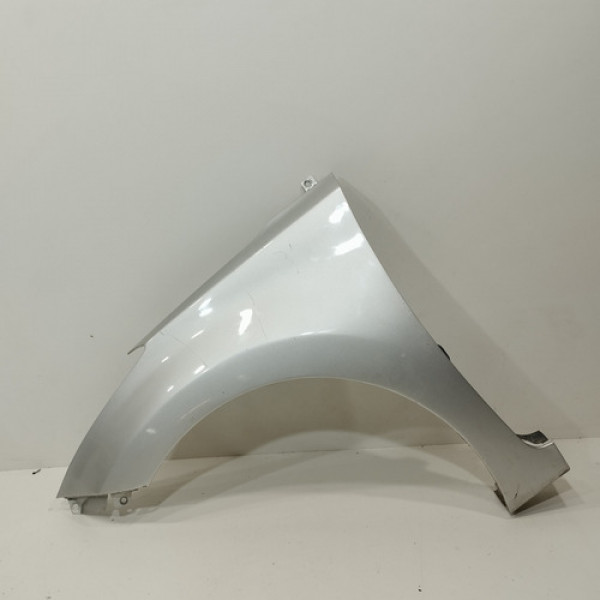 Paralama Esquerdo Hyundai Elantra 2012 2013 Ef418