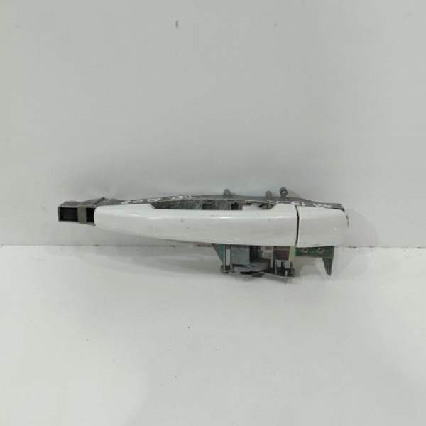 Maçaneta Porta Traseira Direita Peugeot 208 2016 2018 Ab1394