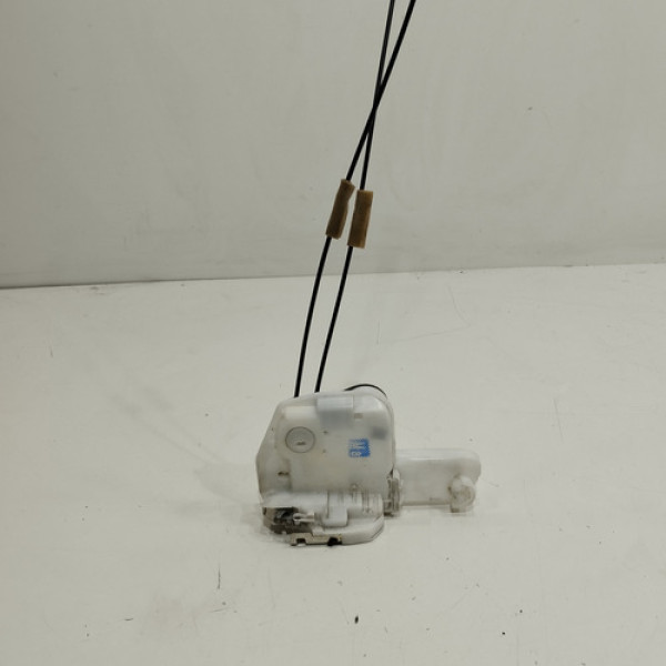 Fechadura Dianteira Esquerda Eclipse Cross 2021 2023 Ab1505