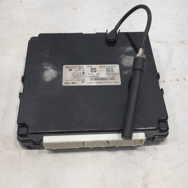 Modulo Smart Key Hyundai Ix35 2018 2.0 Lm842