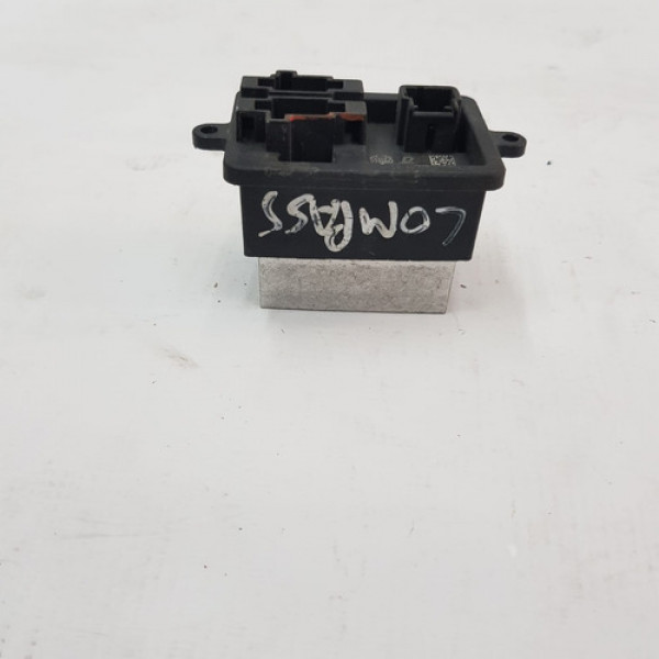 Resistência Ar Condicionado Jeep  Compass 2018 2021 Jk126