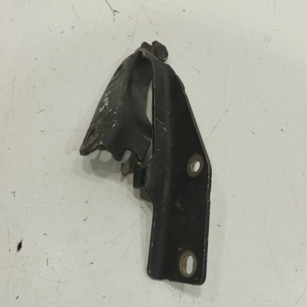 Dobradiça Braço Capo Esquerdo Nissan Sentra 2008 2012 Pq589