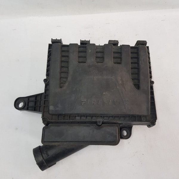 Caixa Filtro Ar Fiat Mobi 1.0 2014 2019 Z258