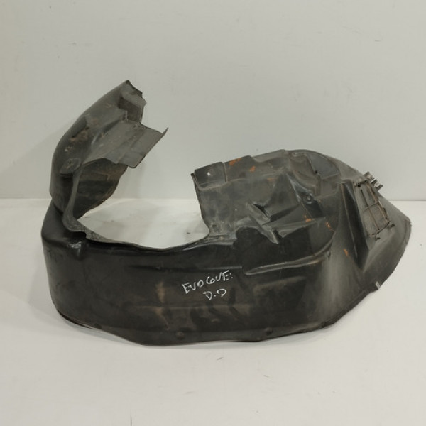 Parabarro Dianteiro Direito Jeep Renegade 2015 2021 Ef216