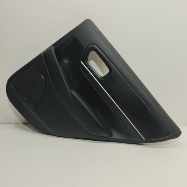 Forro Porta Traseiro Direito Hrv 2022 2023 Bc827