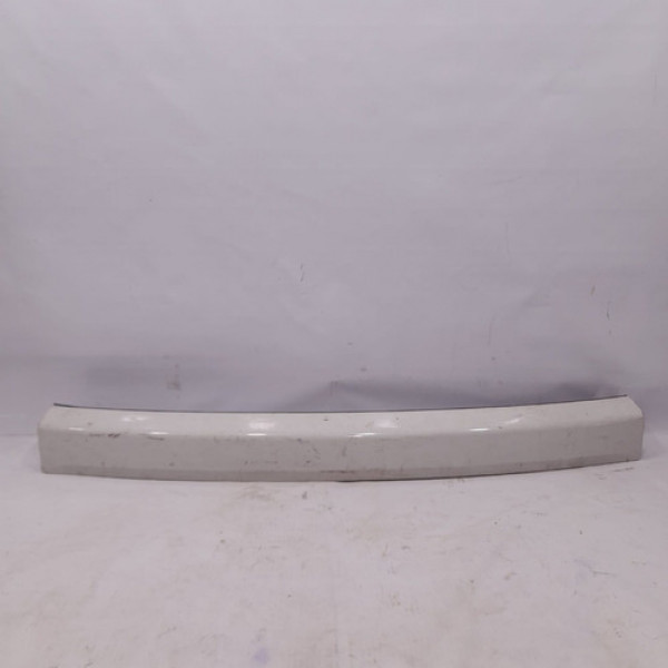 Aplique Da Tampa Traseira Bmw X3 2007 A 2010  De144