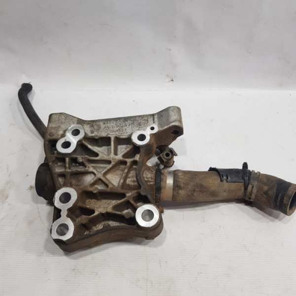 Suporte Motor Direito Discovery Sport 2.0  2016 A 2018  I729