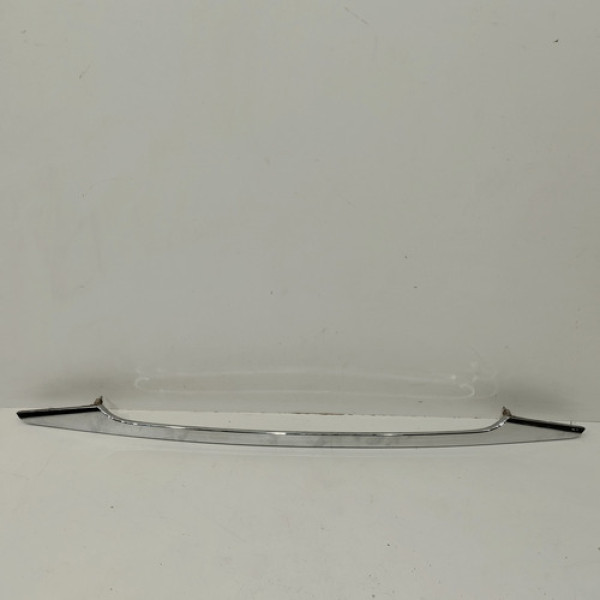 Friso Moldura Tampa Traseira Hyundai Sonata 2011 2013 N637