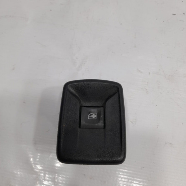 Botão Vidro Elétrico Traseira Direita Sandero 2018 20 Ab1096