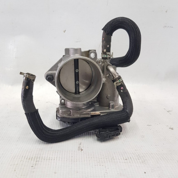 Corpo De Borboleta Tbi Toyota Corolla Xei 2.0 2022 Kl01