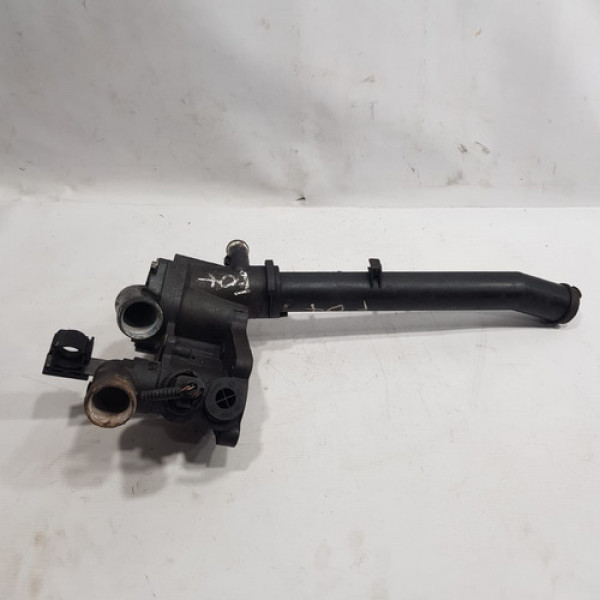 Carcaça Válvula E Sensor Fox 2012 V247