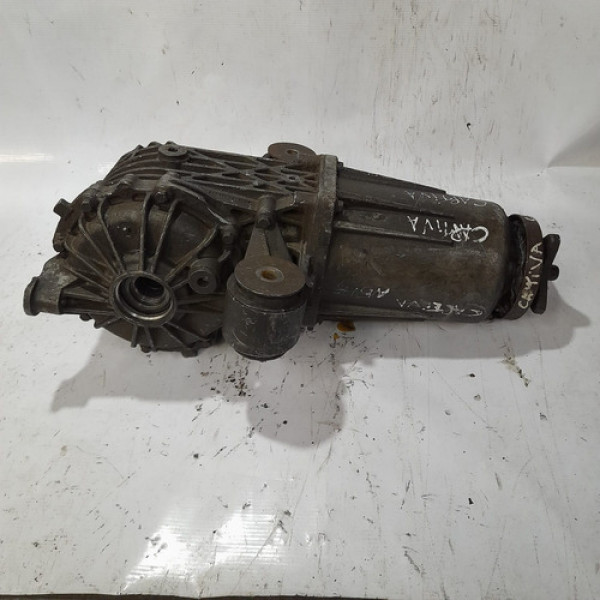 Diferencial Traseiro Chevrolet Captiva 3.6 V6 2010 No15