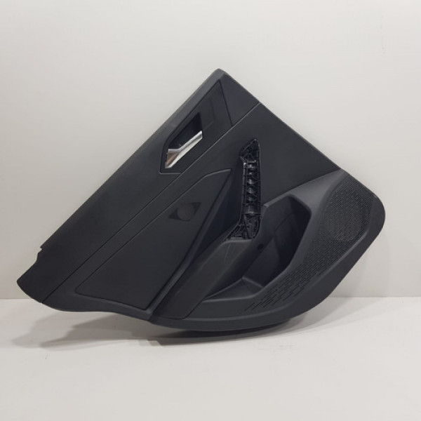 Forro De Porta T.e Jetta 2019 Bc627