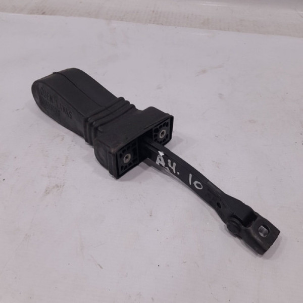 Limitador Porta Dianteira Direita Audi A4 2009 A 2013 Pq114